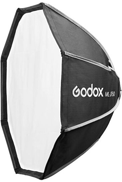 Godox GD-ML-SF50 Σετ Softbox Κωδικός: GD-ML-SF50