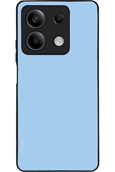 Other Θήκη Sonique Colorbloc Σειράς για Xiaomi Redmi Note 13 5G Τυρκουάζ