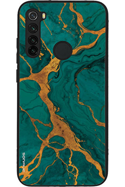 Other Θήκη Sonique Σειράς Marble για Xiaomi Redmi Note 8 Redmi Note 8 2021 Πρ...