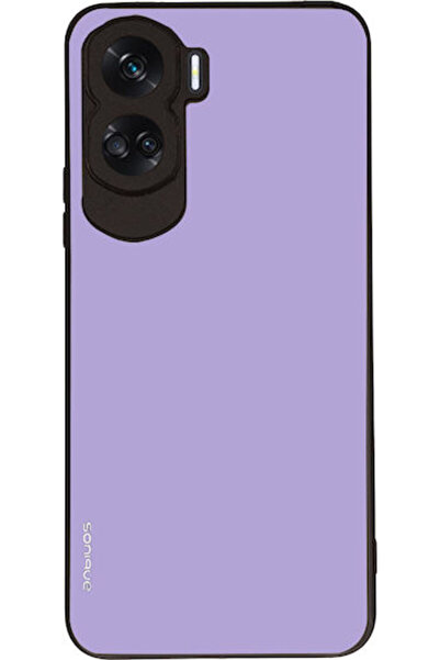 Other Θήκη Σειράς Colorbloc Sonique για Honor 90 Lite 5g Βιολετί