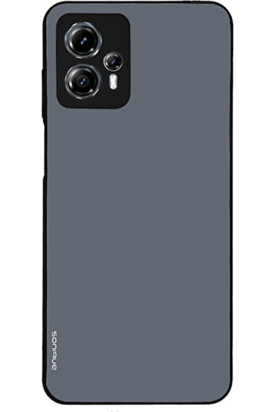 Other Θήκη Σειράς Sonique Colorbloc για Motorola Moto G13 4G Moto G23 4G Μπλε...