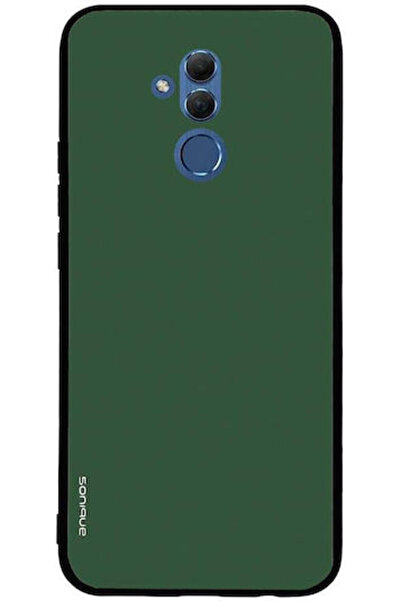 Other Θήκη Sonique Colorbloc Σειράς για Huawei Mate 20 Lite Πράσινο