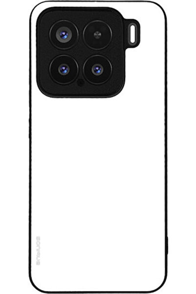 Other Θήκη Σειράς Sonique Colorbloc για Xiaomi 15 5G Λευκό