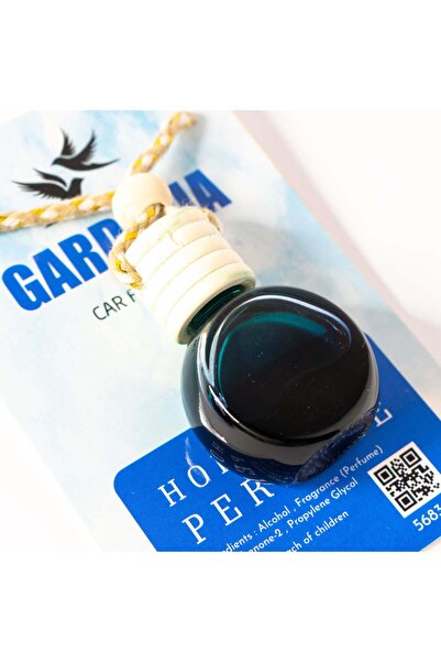 OEM Parfum de Gardenie Floare de Noapte cu Mir pentru Mașină sau Casă - Purit...