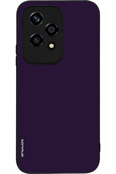 Other Θήκη Σειράς Colorbloc Sonique για Honor 200 Lite 5g Μωβ