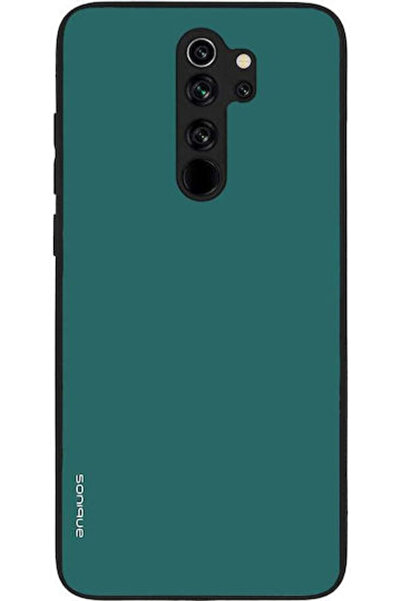 Other Θήκη Σειράς Sonique Colorbloc για Xiaomi Redmi Note 8 Pro Πετρόλ
