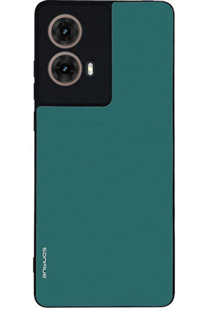 Other Θήκη Κινητού Τηλεφώνου Σειρά Sonique Colorbloc για Motorola Moto G85 5G...