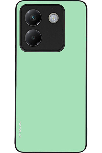 Other Θήκη Σειράς Sonique Colorbloc για Xiaomi Poco M7 Pro 5G Μέντα
