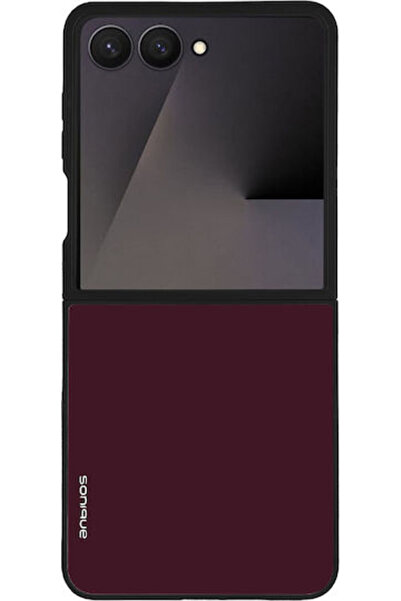 Other Σειρά Sonique Colorbloc Θήκη Κινητού Τηλεφώνου Samsung Galaxy Z Flip 7 ...