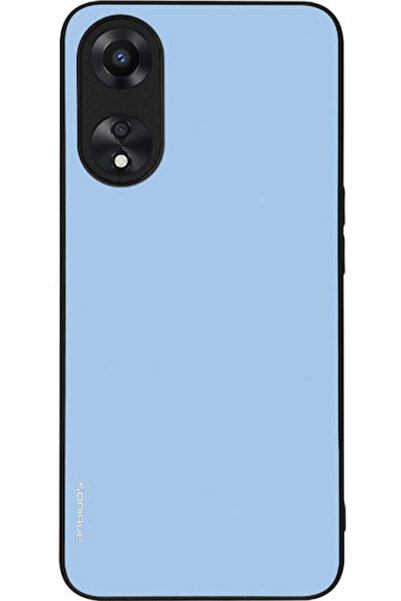 Other Θήκη Σειράς Sonique Colorbloc για Oppo A78 5g Τυρκουάζ