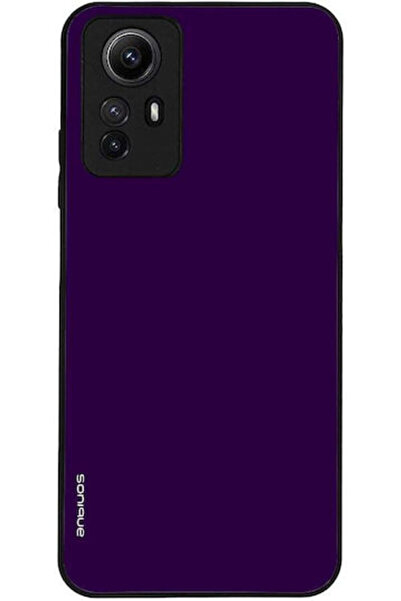 Other Θήκη Σειράς Sonique Colorbloc για Xiaomi Redmi Note 12s Μωβ
