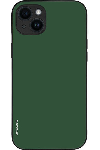 Other Θήκη Sonique Colorbloc Σειράς για Apple iPhone 14 Plus Πράσινο