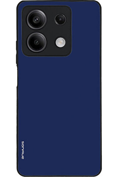 Other Θήκη Sonique Colorbloc Σειράς για Xiaomi Redmi Note 13 5G Μπλε