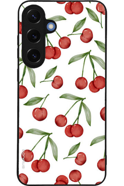 Other Σειρά Φρούτων Sonique Samsung Galaxy S25 Plus Θήκη Κινητού Τηλεφώνου Κε...
