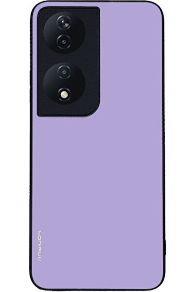 Other Θήκη Σειράς Sonique Colorbloc Honor 90 Smart 5G Honor X7b Βιολετί