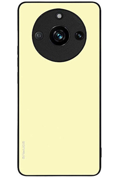 Other Θήκη Sonique Colorbloc Series για Realme 11 Pro 5G Realme 11 Pro Plus 5...