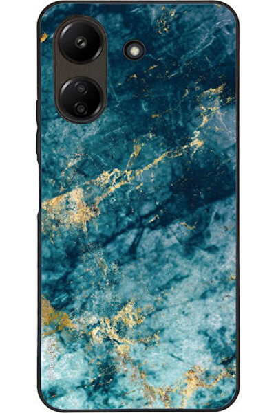 Other Θήκη Σειράς Sonique Marble για Xiaomi Redmi 13c 4g Redmi 13c 5g Poco C6...