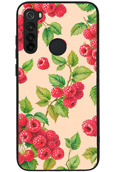 Other Θήκη Σειράς Φρούτων Sonique για Xiaomi Redmi Note 8 Redmi Note 8 2021 Ρ...