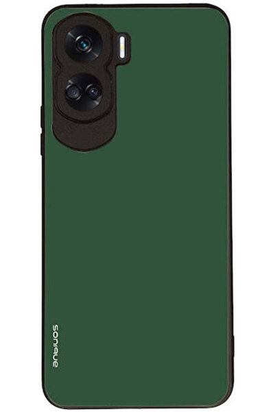 Other Θήκη Sonique Colorbloc Σειράς Honor 90 Lite 5g Πράσινη