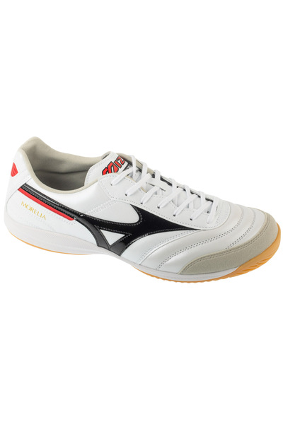MIZUNO Morelia Sala Elite IN, Men's Indoor football trainers