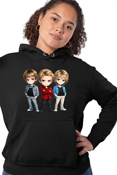 OEM Women's Hoodie Sting The Police