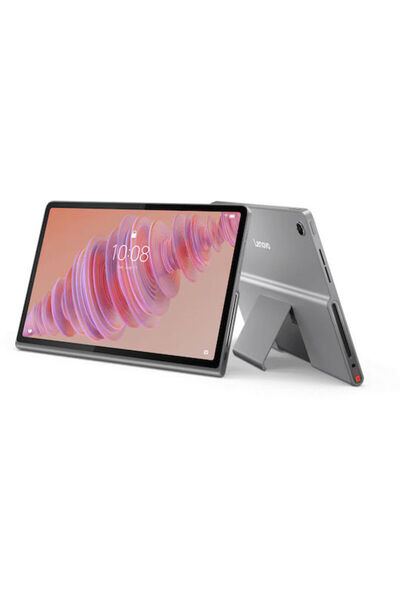 LENOVO Tab Plus 11.5 ίντσες (8GB/128GB) Γκρι Λούνα