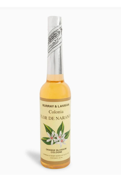 Murray & Lanman Apă de colonie cu floare de portocală – 221 ml