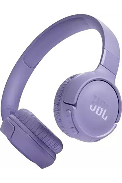 JBL Ακουστικά Tune 520BT Ασύρματα / Ενσύρματα On-Ear με 57 ώρες αναπαραγωγής ...