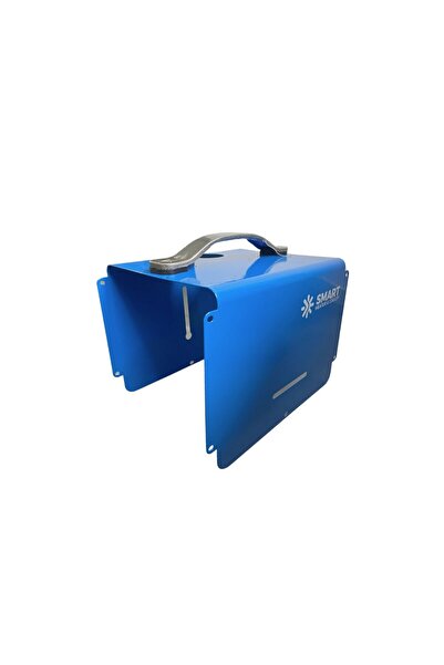 Smart Heater & Cooler Μεταλλικό περίβλημα για τον φορητό ανεμιστήρα SMART HEA...