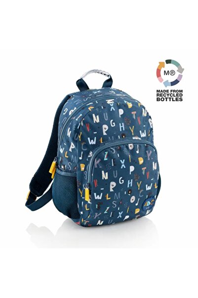 Mıquelrıus Backpack - ABC