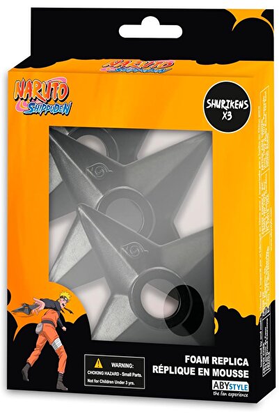 Desert Sakura Naruto Shippuden Anime-Inspired Cosplay Accessory for Costume Display, Photography & Collectorsa