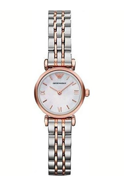 Emporio Armani ΡΟΛΟΪ ARMANI ΓΥΝΑΙΚΕΙΟ AR1689 (22MM)