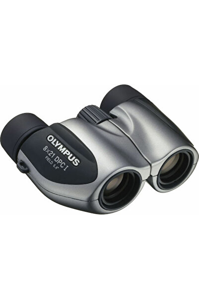 Olympus Κιάλια DPC I Ασημί 8x21mm Κωδικός: 118705