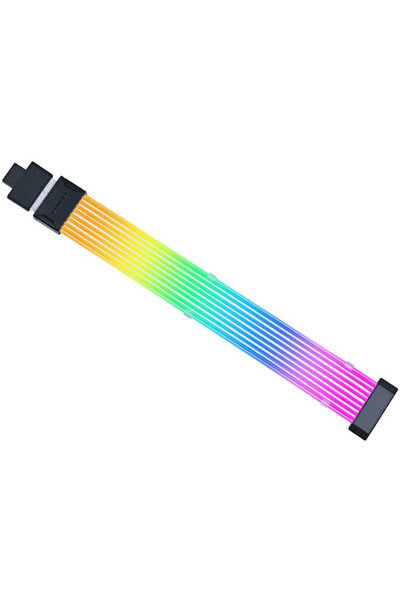 Lian Li Strimer Ασύρματη GPU 12+4 Ακίδων Στενή PW16-81W Χωρίς Ελεγκτή G89.PW1...