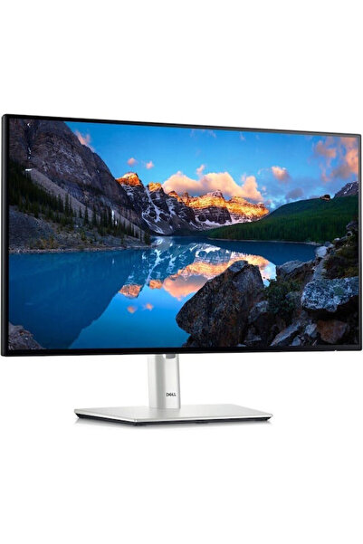 Dell Οθόνη IPS Ultrasharp U2424HE 23.8 " FHD 1920x1080
