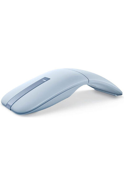 Dell MS700 Ασύρματο ποντίκι Bluetooth γαλάζιο
