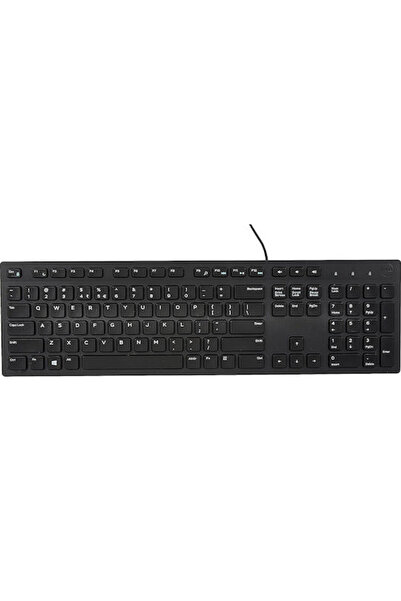 Dell KB216 Πληκτρολόγιο Μόνο Ελληνικό
