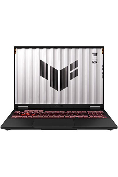 ASUS TUF Gaming A16 FA608UH-RV027W 16 " FHD+ 165Hz (Ryzen 7-260/16GB/1TB SSD/...