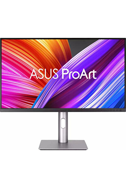 ASUS ProArt PA279CRV Οθόνη IPS HDR 27 " 4K 3840x2160 με χρόνο απόκρισης 5ms G...
