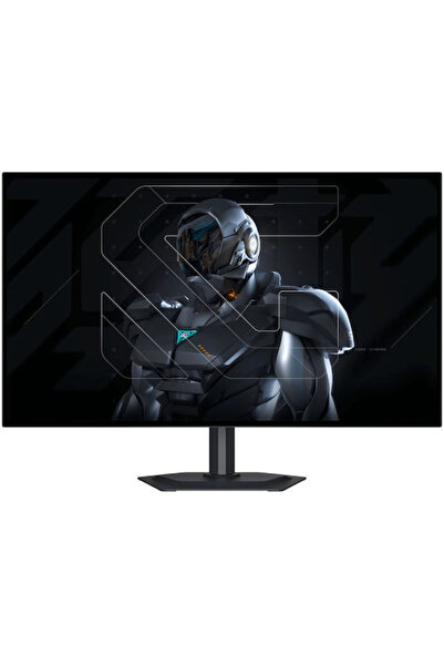 Gigabyte MO27Q28G OLED HDR Οθόνη Gaming 27 " QHD 2560x1440 280Hz με Χρόνο Από...