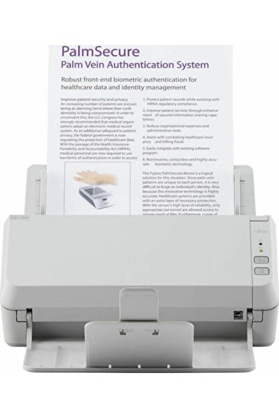 Generic Brand SP-1120N Σαρωτής εγγράφων A4