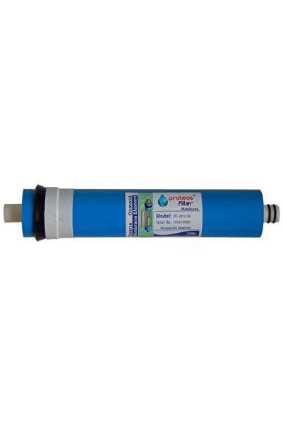 Beta Shoes Μεμβράνη Αντίστροφης Όσμωσης Proteas PR-1812-50 GPD [κωδ.254]