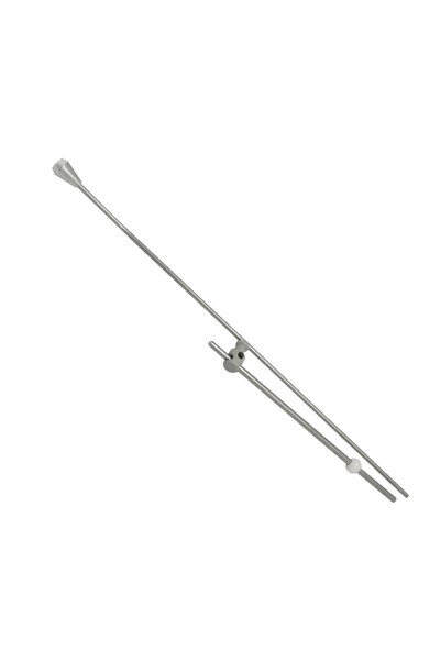 Beta Shoes Σέτ Βέργας Inox Vinzia Viospiral 68-1060 [κωδ.1222]