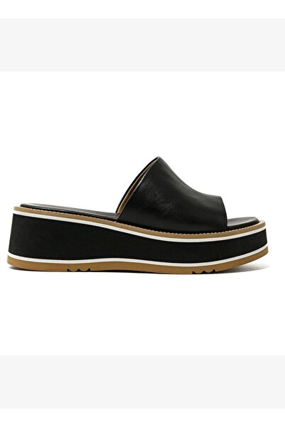 Repo Kadın Terlik 62100-E5 Black