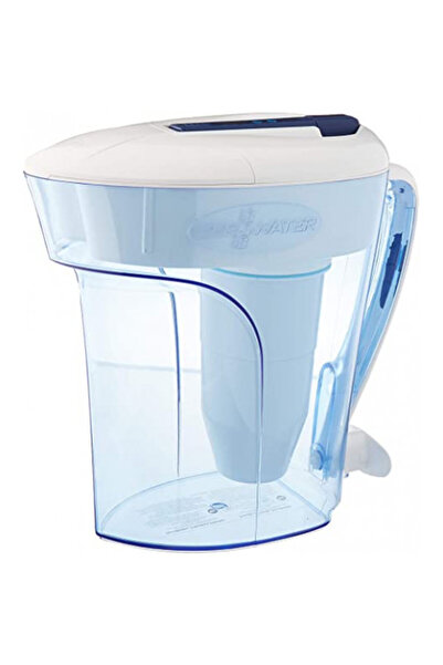Beta Shoes Κανάτα Νερού με Φίλτρο Zerowater ZD-10RP 2.4L [κωδ.298]