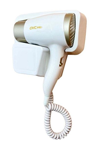GVC PRO Hotel Bathroom Hair Dryer GVCHD-370