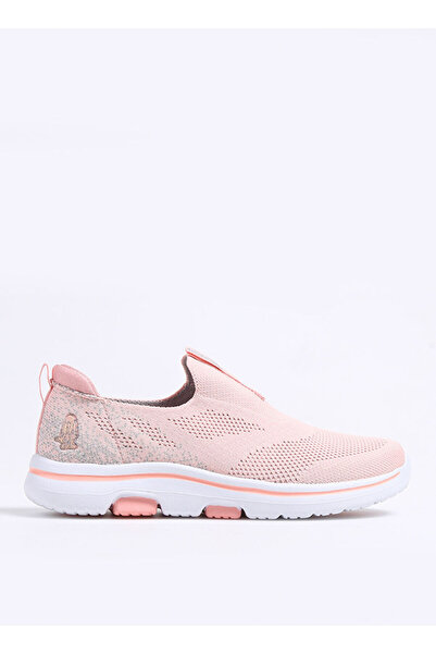 Hush Puppies Pembe Kadın Günlük Ayakkabı STANTON