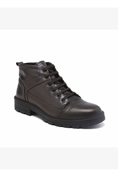 IGI&CO Men's Boots 6612111 Urd 66121 Vitello Star Caffe