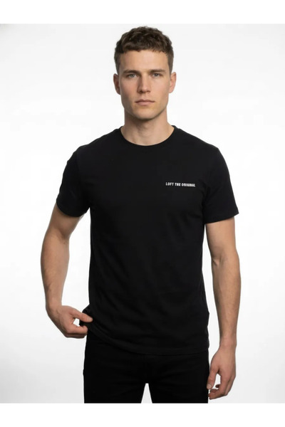 Loft Erkek T-Shirt Lf2041564