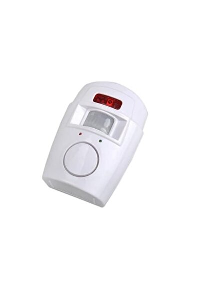 OEM Alarm system with remote control, YL-105, wireless